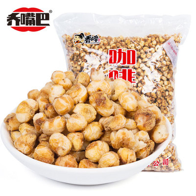 Serrucho Coffee corn 2.4kg/ bag