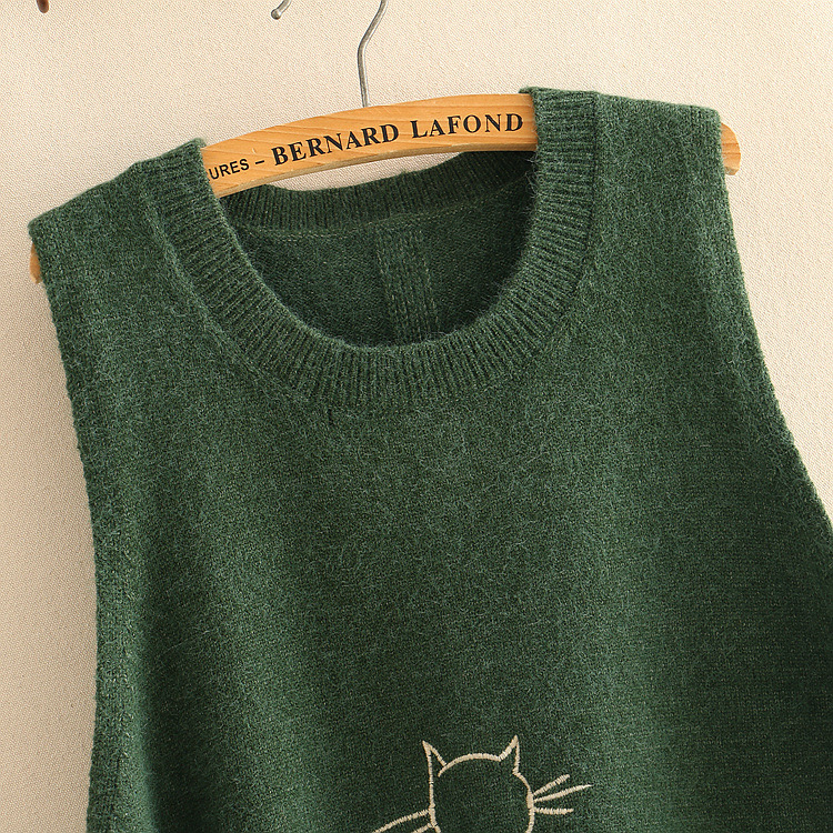 Gilet femme - Ref 3316900 Image 11