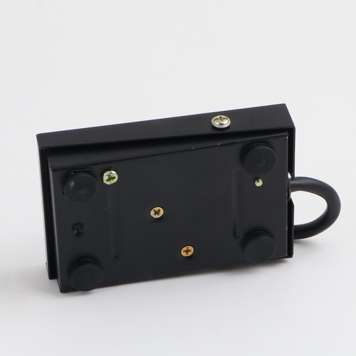FS-1/TFS-1 foot switch (iron) with wire 10CM foot switch