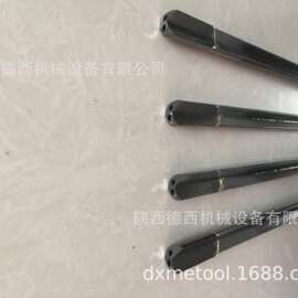 专业批发 硬质合金枪钻 涂层合金加长枪钻 德国tbt枪钻