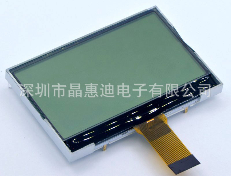 19296��ʾ�� LCMҺ��ģ�� 2.6��  �ַ� ���� ͼ�� COG ST75256