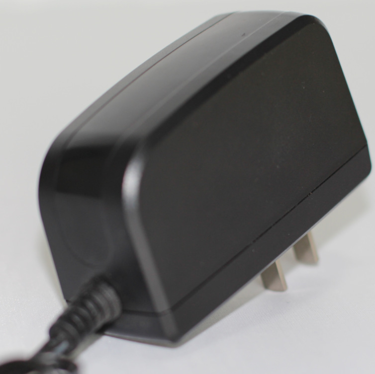 厂家直销12V1A电源适配器，充电器