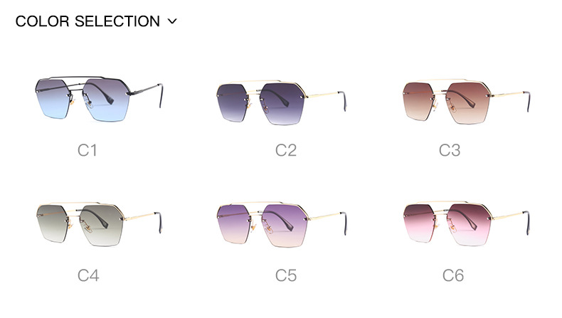 Sunglasses C4