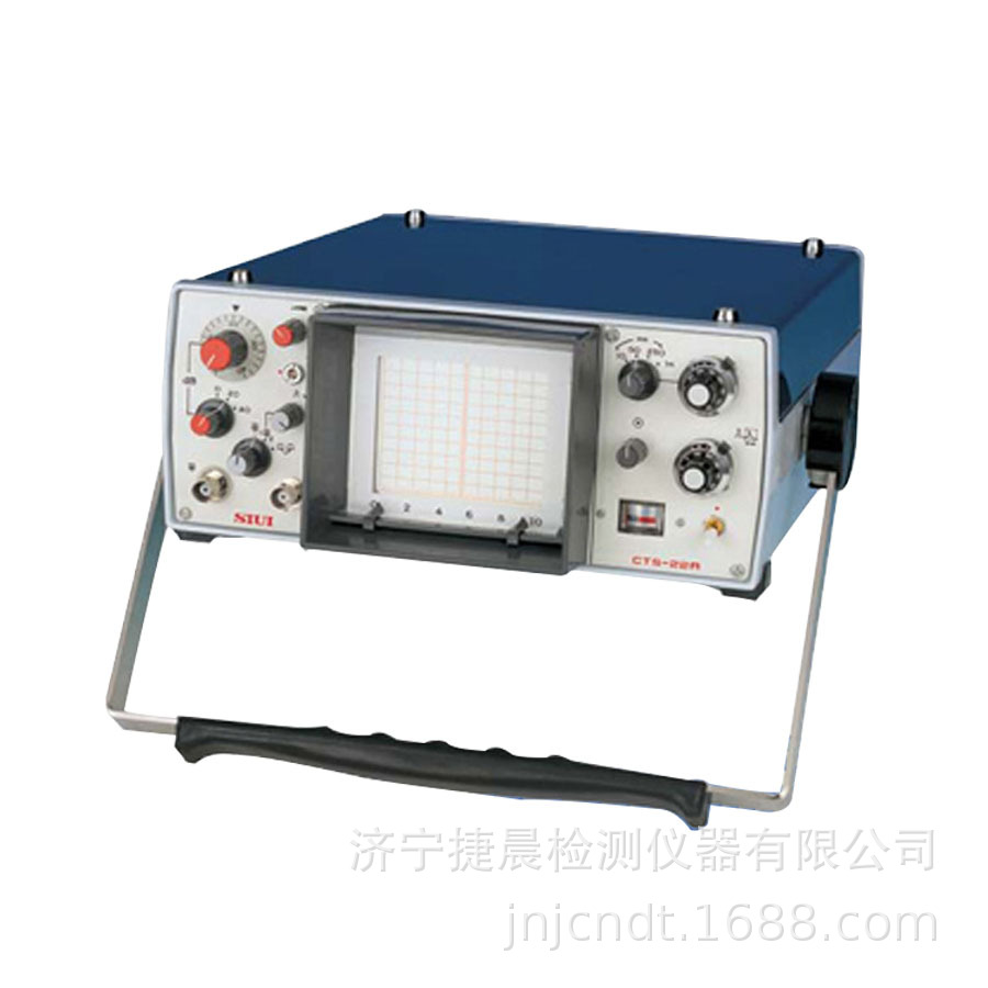 CTS-22A模拟超声波探伤仪 金属焊缝探伤仪