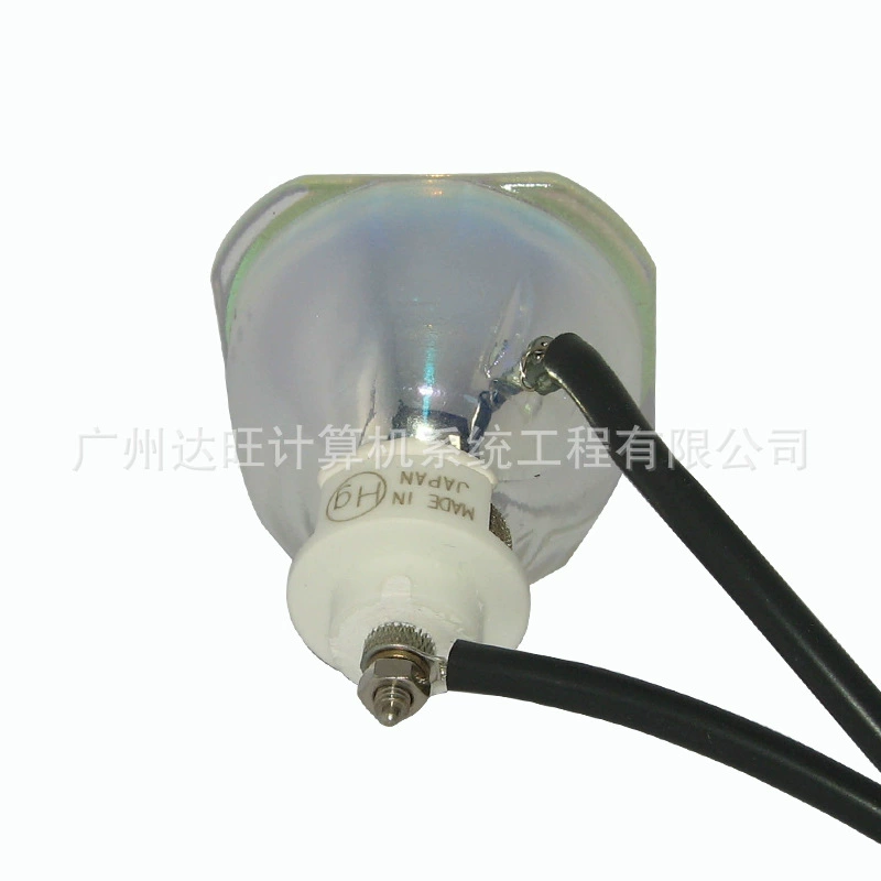 Genuine accessories with projector, bulb, NSH200, 200W, E21