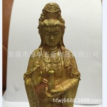 黄铜工艺品精密浇铸件 黄铜精密铸造铜件	黄铜小铸件铸造