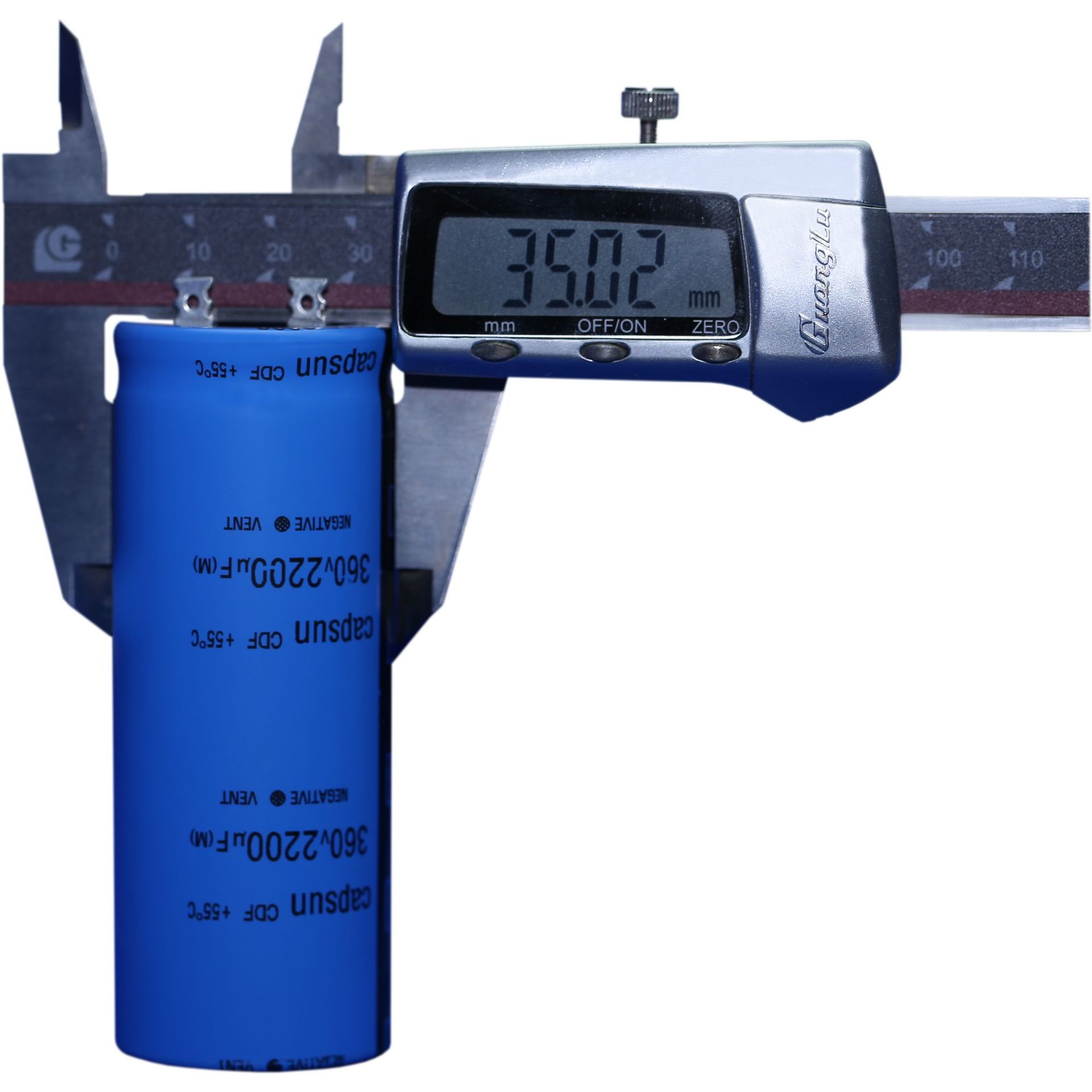 供应360V2200UF,脉动电容器capsun电解电容器,焊片电解电容