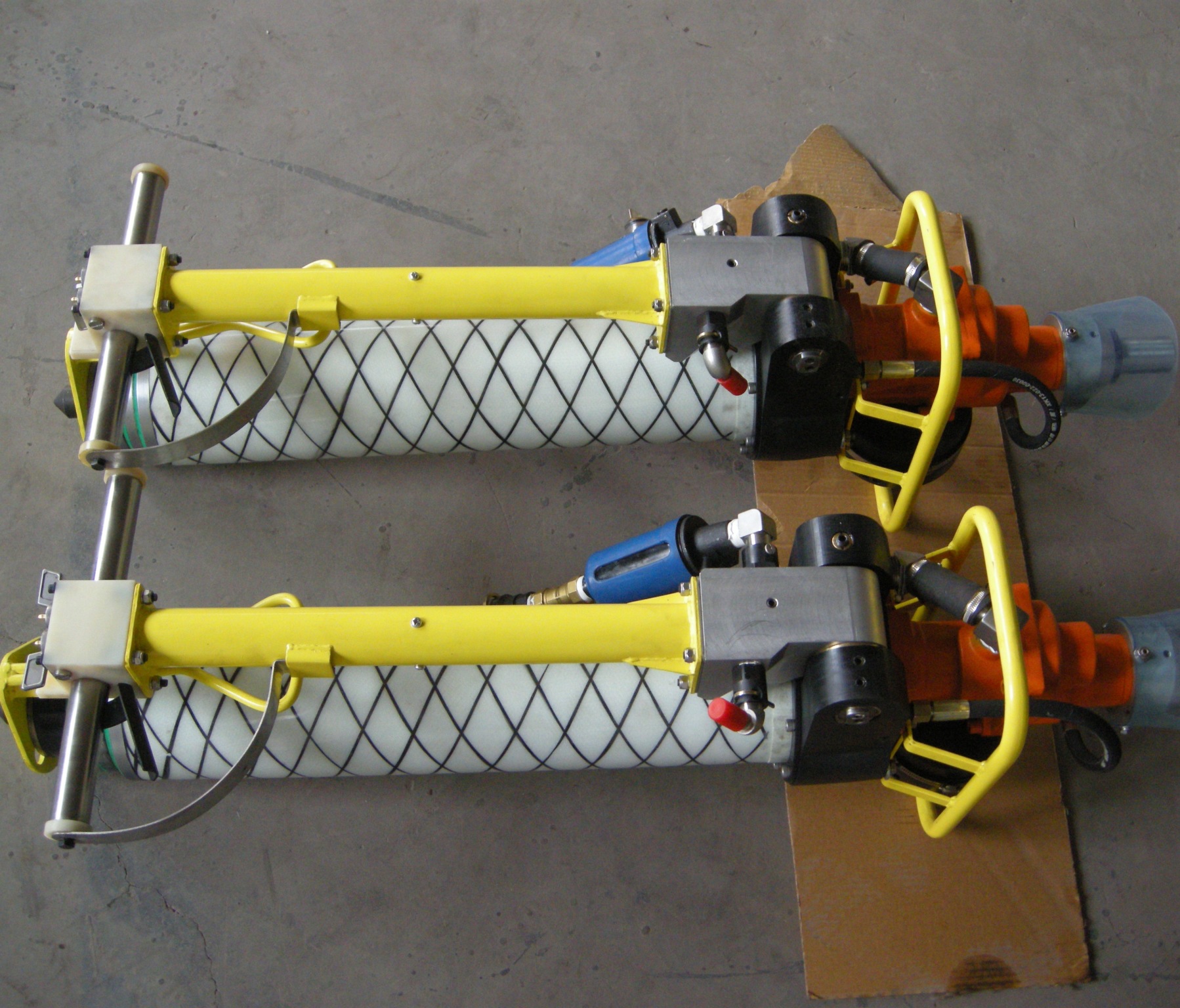 MQT-130气动锚杆钻机厂家 矿用风动锚杆钻机 锚索钻机价格