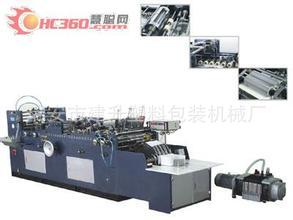 门卡袋机器 信封纸袋糊盒设备