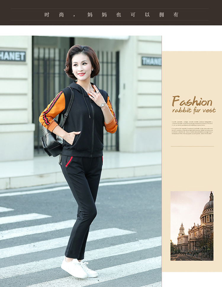 Gilet femme en Coton à tricoter - Ref 3317989 Image 15