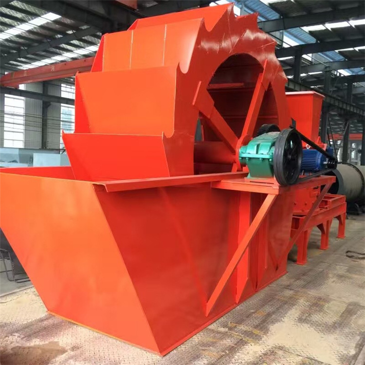 哪里有石粉洗沙机洗砂设备广西石粉洗沙机 石粉洗沙机多少钱