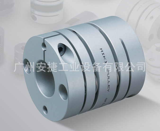 供应日本三木MIKI PULLEY膜片联轴器SFC-040DA2-10B-19B