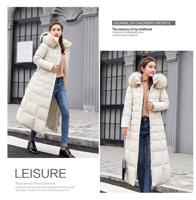 Manteau femme en Fibre de polyester - Ref 3415871 Image 27