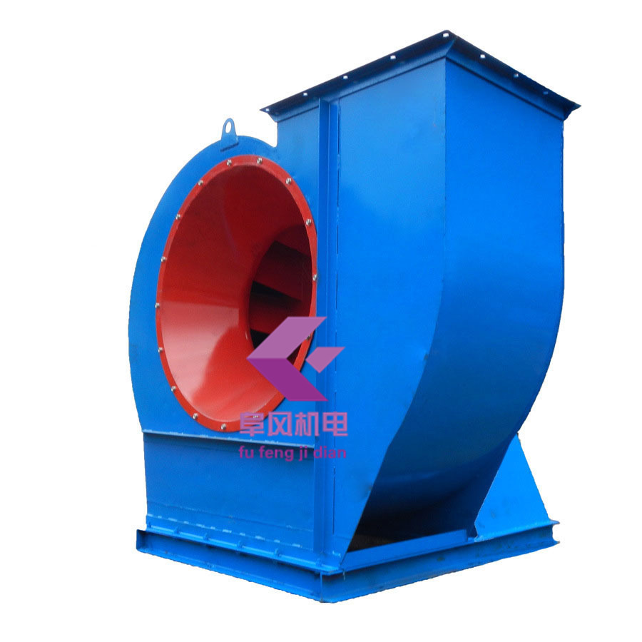 离心通风机 低噪音大风量通风换气风机  吸尘排烟专用通风机