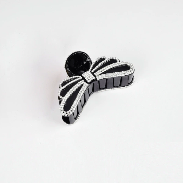 75# Butterfly Black