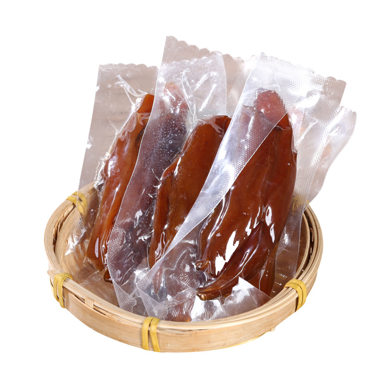 果干蜜饯休闲零食地瓜干330g红薯干果干蜜饯香署白薯真空装零食