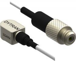 供应美国DYTRAN公司 高温加速度计/高温加速度传感器 3224A5