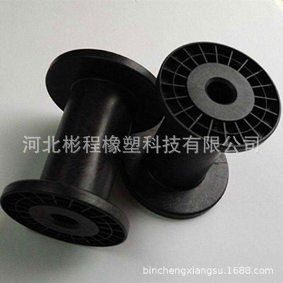 生产尼龙塑料加工件 来图来样定做pp pe abs塑料制品生产