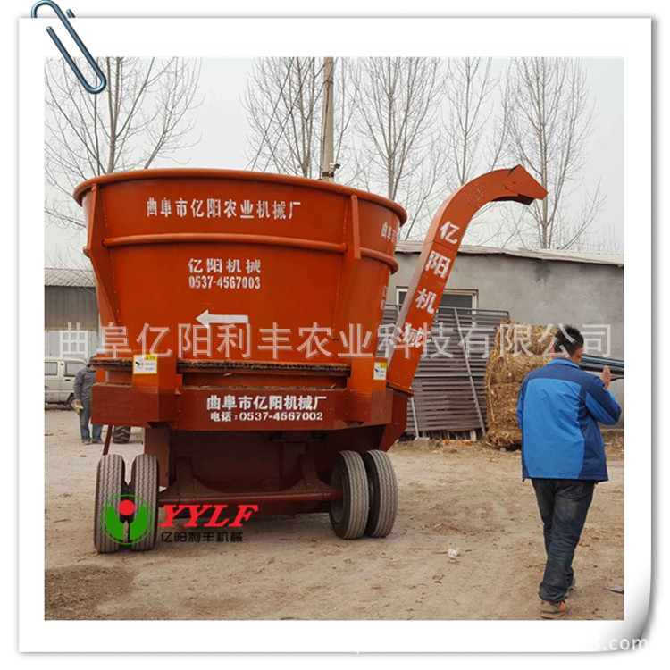 自动上料大型粉碎机 湖南秸秆粉碎机视频