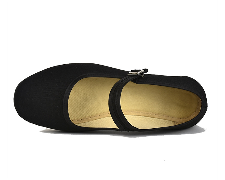 Mocassins femme en Cardan - Ref 3440395 Image 25