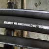 High-pressure hose high pressure steel wire Braided hose Pressure tubing high pressure steel wire Twine Rubber hose