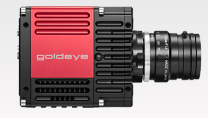 AVT瑷荔德 工业相机 Goldeye G-032 cool