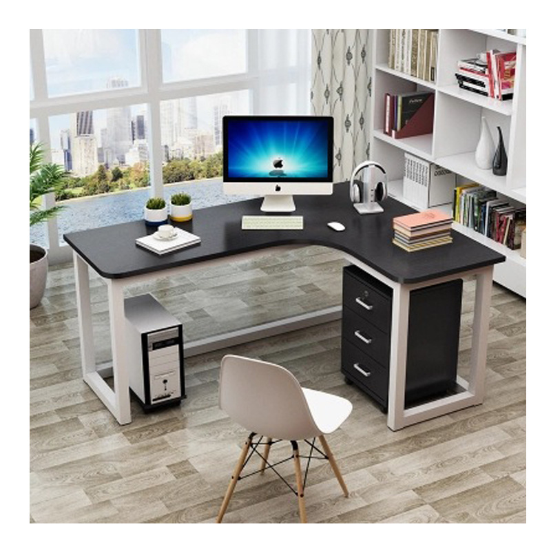 自由组合板式会议桌简约现代家居办公桌多人员工电脑桌批发可定制|ms