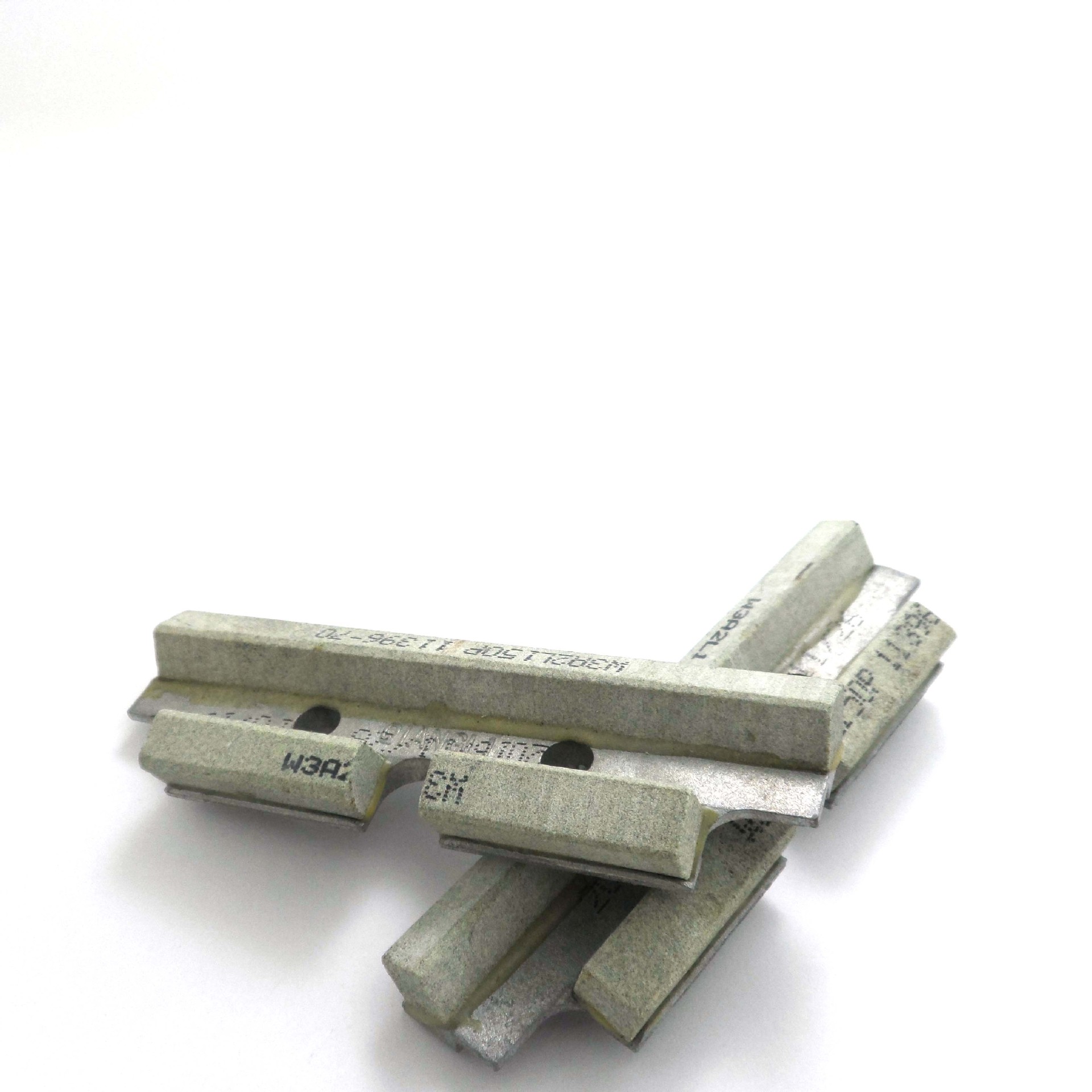 H50A45 H50A25 H50J87美国善能Sunnen珩磨油石