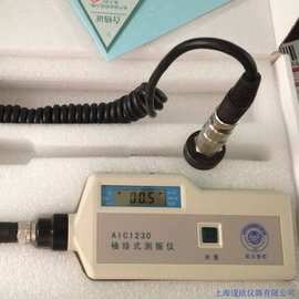 AIC1230便携数显振动测量仪 AIC1230分体式测振仪AIC1230