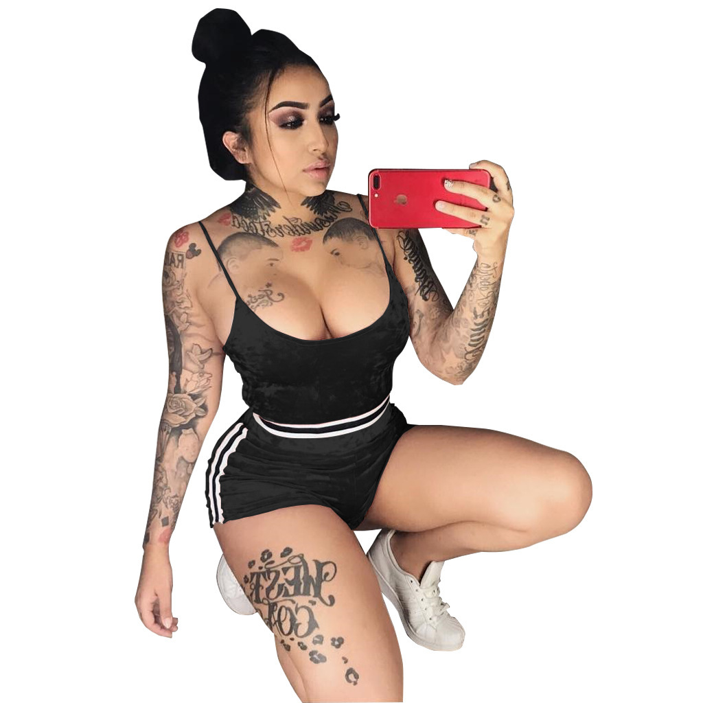 Costume femme en Cachemire - Ref 3334826 Image 34