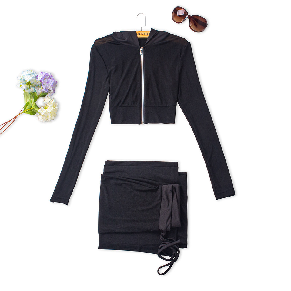 Costume femme VWIWV en Coton - Ref 3333609 Image 5