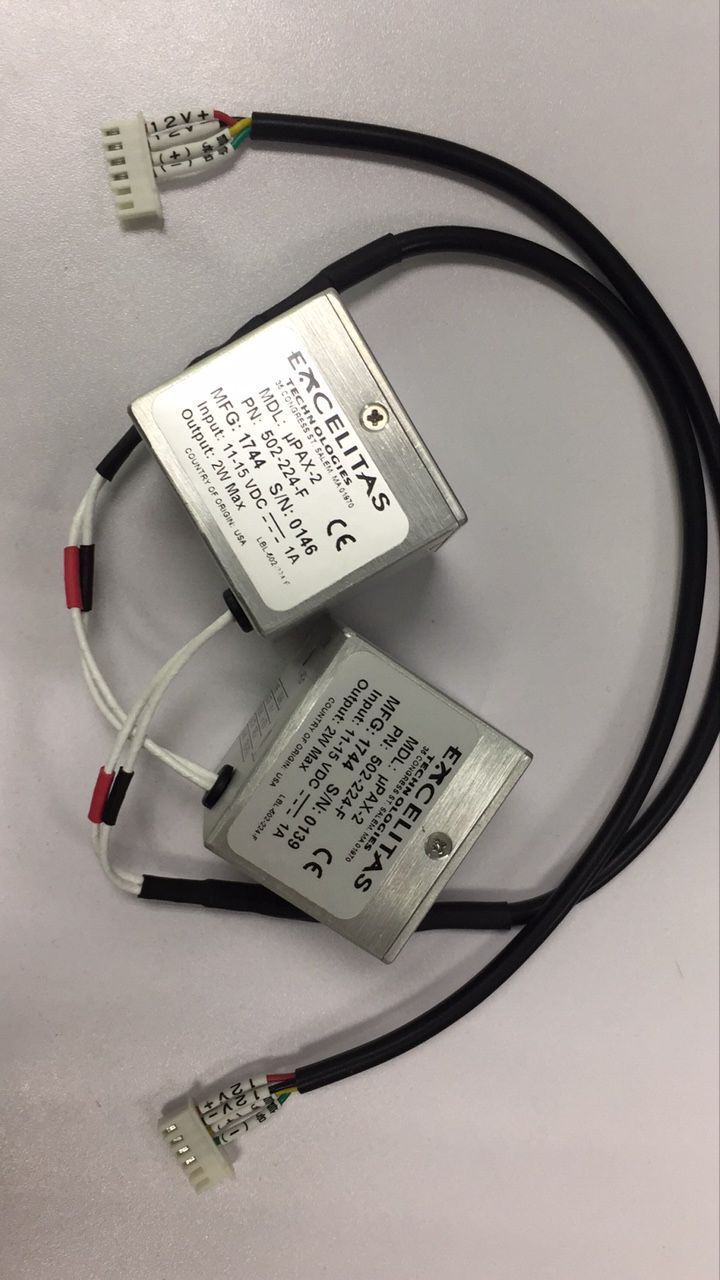 替代日本滨松闪烁氙灯L13651