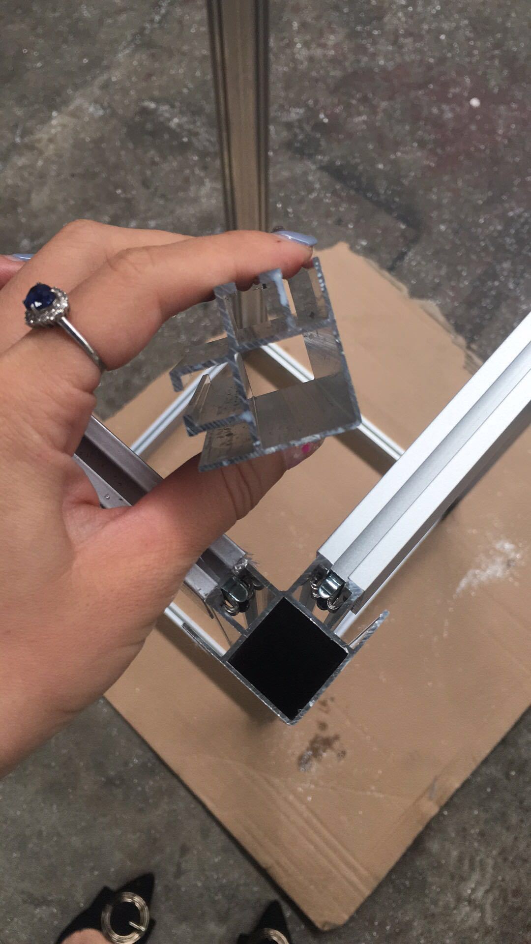 ������ת�Ľ�չʾ�� �Ľ��е�չʾ�� �������չʾ�����Ͳ�