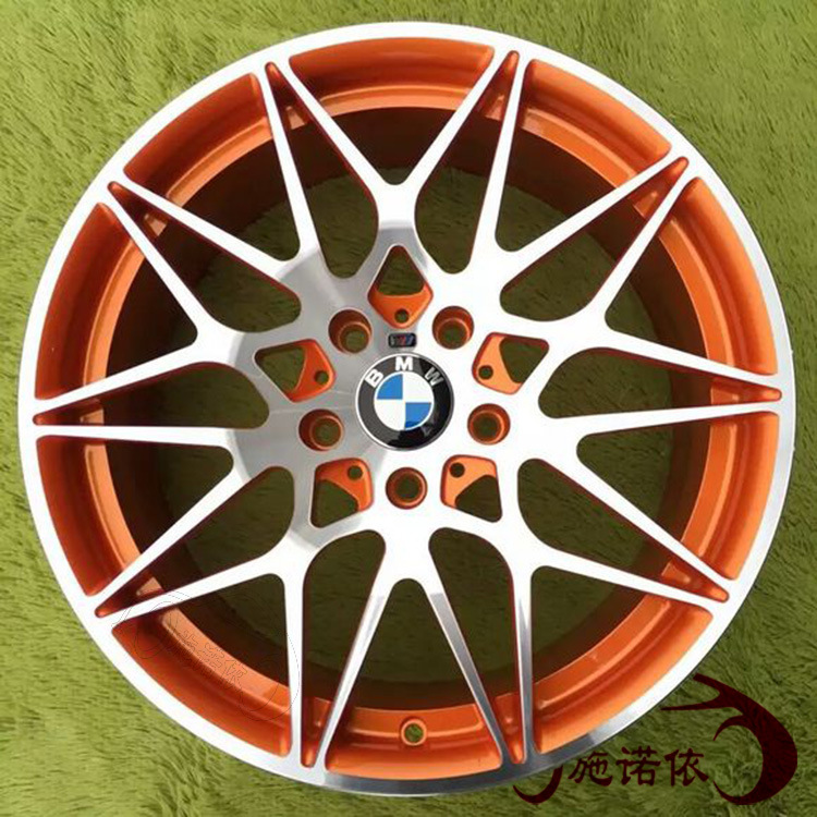 轮毂拉丝机  济南施诺依汽车轮毂拉丝机 低价销售