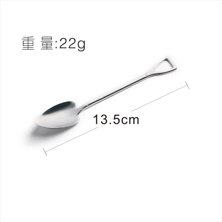 Cuillère et fourchette Couverts créative - Ref 3423389 Image 11