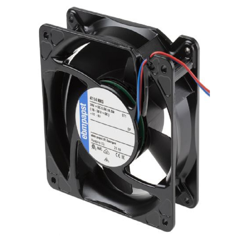 直流风扇4114NH3   3314H  4414F   3414NH ebmpapst 依必安派特