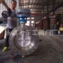 电动高温d943w-25p316l蝶阀
