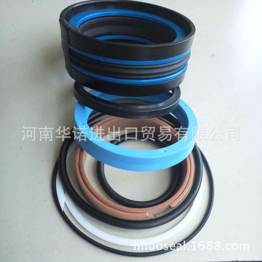 现货供应70/100展开油缸密封修理包进口材质
