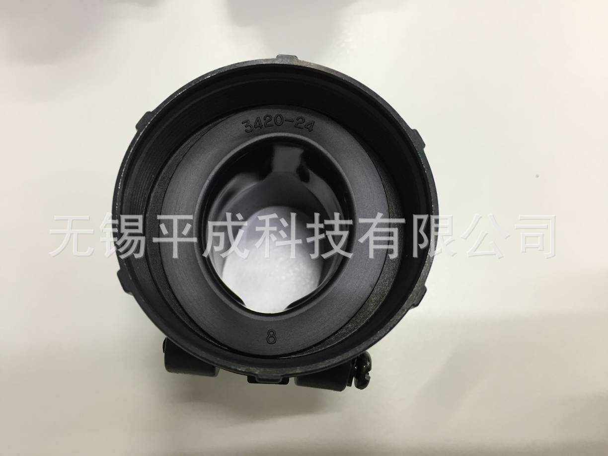 DDK电缆护套D/MS3057-24A