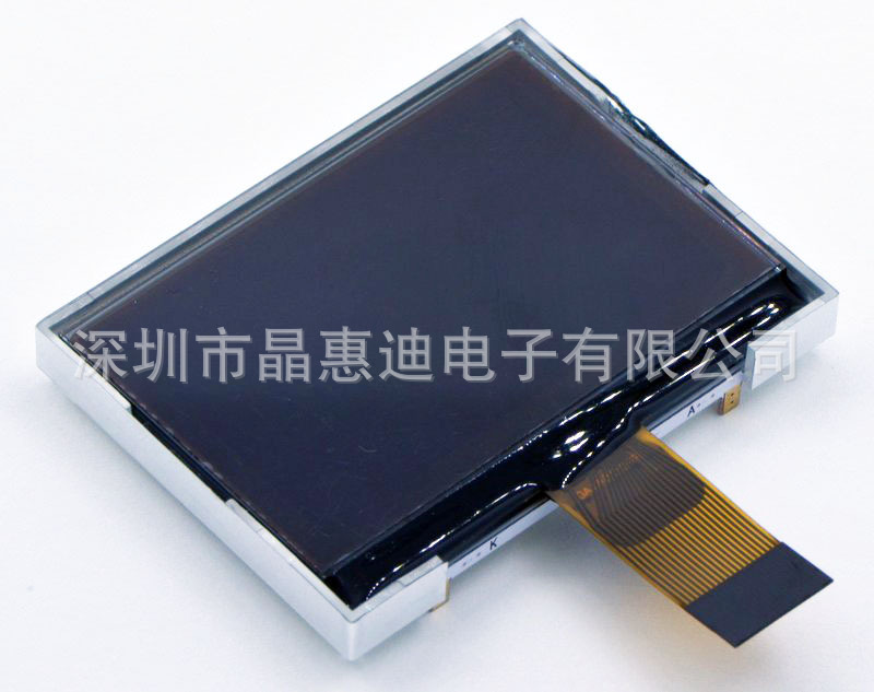 12864/ͼ�ε���/LCM/Һ��ģ��/2��/�ڵװ���/����/FSTN/����