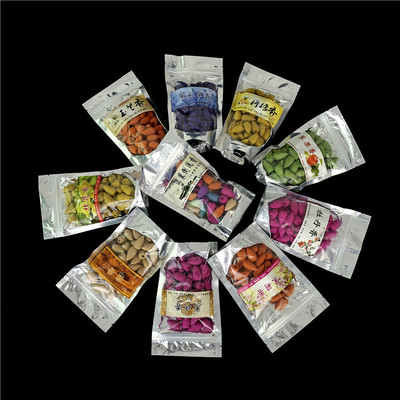 goods in stock 50 Granular inverted fragrance Manufactor supply Fireworks hollow colour Aromatherapy Backflow wholesale