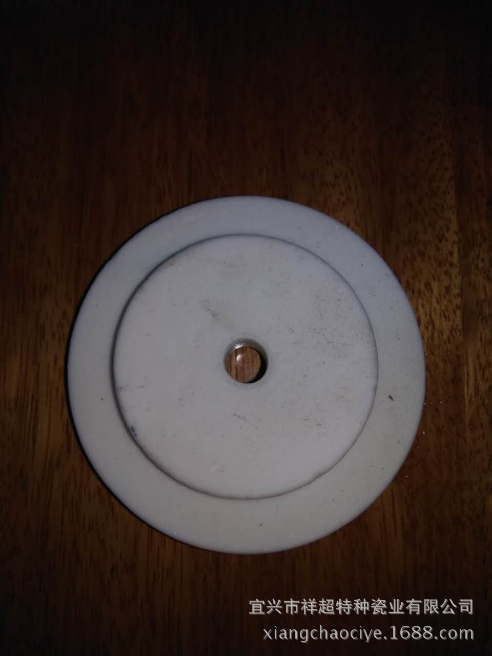 生产定制空气净化设备上用多种规格绝缘陶瓷件