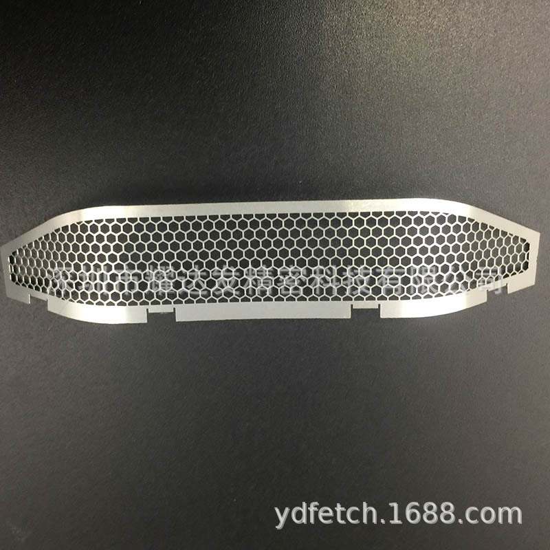 供应不锈钢拉伸防尘蚀刻网拉伸防尘蚀刻网腐蚀