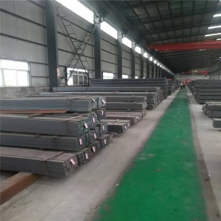 现货供应扁钢 纵剪扁钢 Q235B扁钢 加工定做扁钢