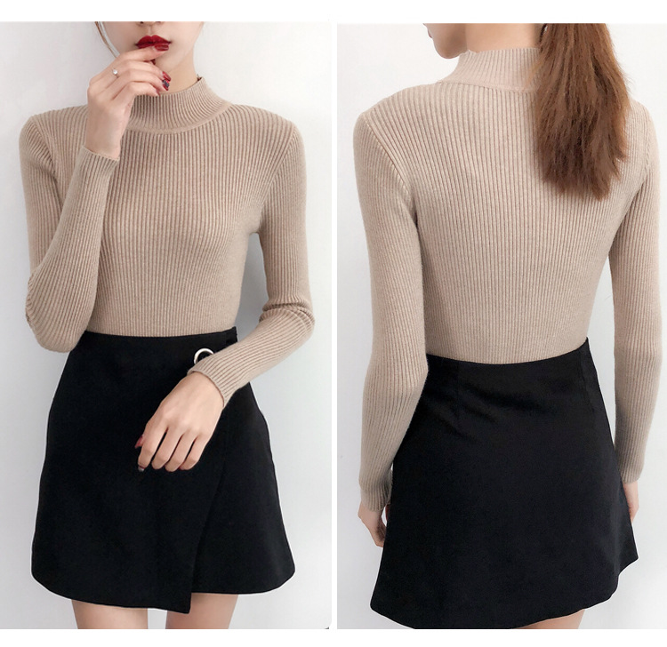 Pull femme en Viscose - Ref 3414059 Image 27