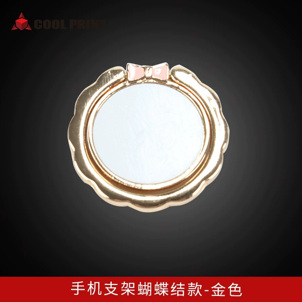 Bow Ending-Golden