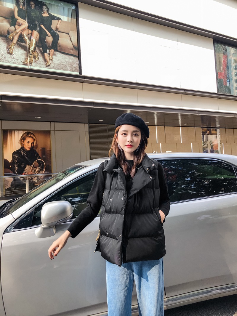 Gilet femme en Coton - Ref 3316850 Image 46