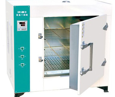 101-1HB高温烘箱（500度）
