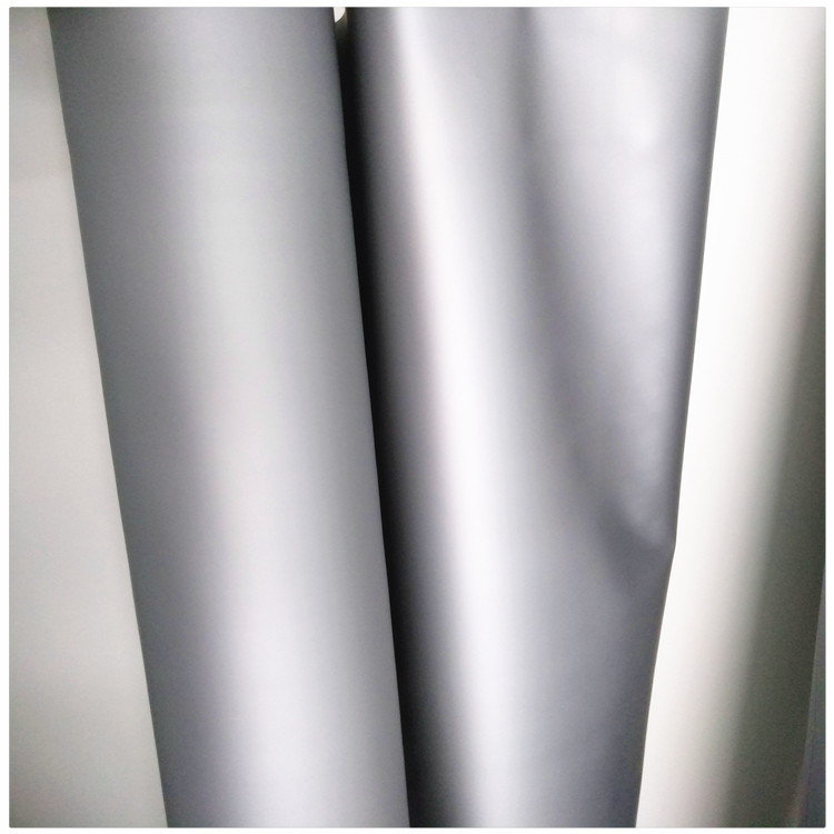 弘帆福建厂家直供decor英文雪花压纹PEVA膜 EVA膜 压纹膜