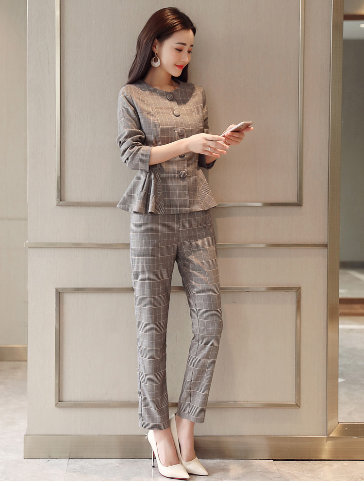 Costume femme COUR ZIYI - Ref 3335721 Image 24